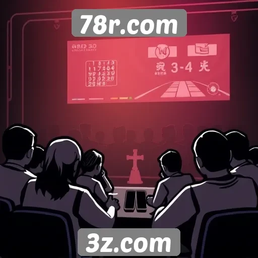 Avaliação da comunidade de usuários no 78r.com