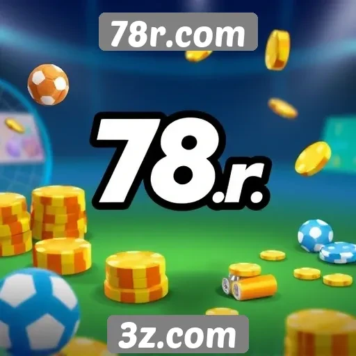 Comparação entre 78r.com e outras plataformas de jogos