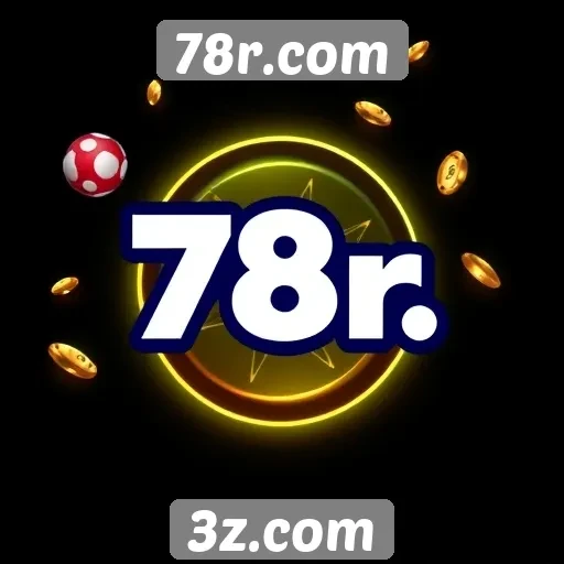 78r.com: uma plataforma emergente no mercado de jogos