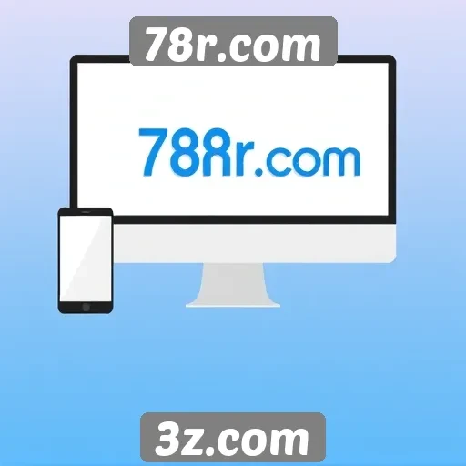 Acessibilidade do 78r.com para diferentes dispositivos