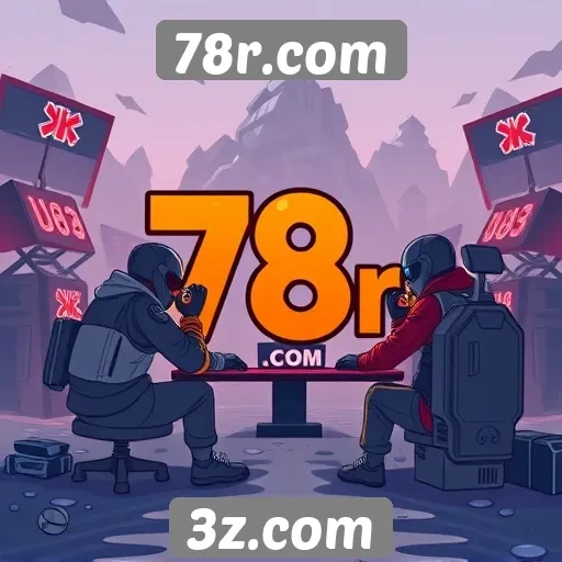 Fatores que influenciam a popularidade do 78r.com