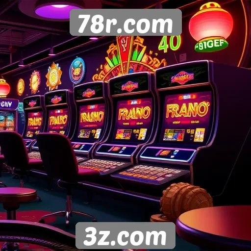 Tendências de mercado do site 78r.com