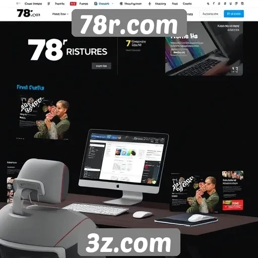 Histórico de atualizações do 78r.com