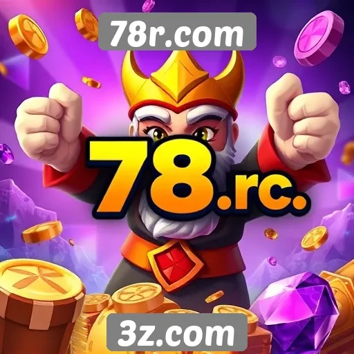Principais jogos disponíveis no 78r.com