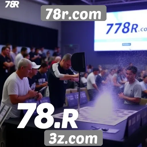 Eventos e torneios promovidos pelo 78r.com