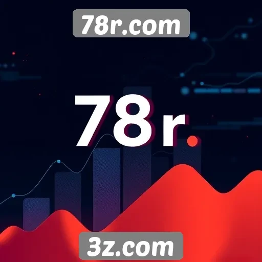 Perspectivas de crescimento para o 78r.com até 2025