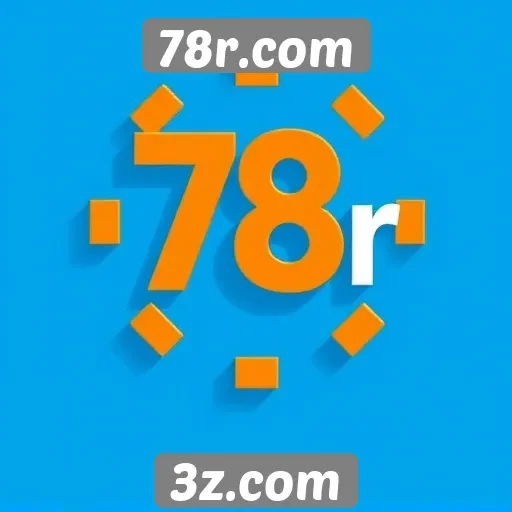 Novos recursos anunciados para 78r.com